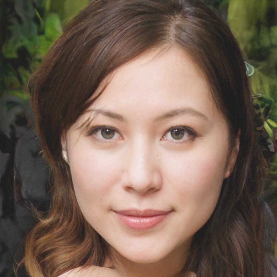 Portrait de Léonie Vauquelin, responsable du développement des programmes chez norvethira