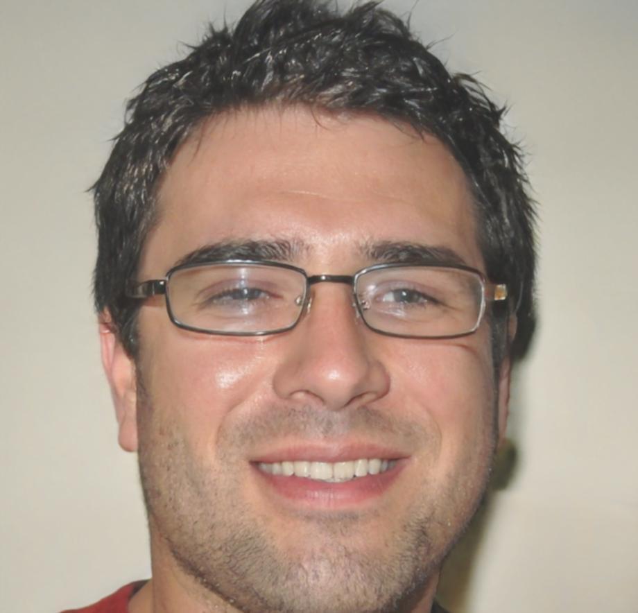 Portrait de Théodore Malherbe, directeur pédagogique chez norvethira