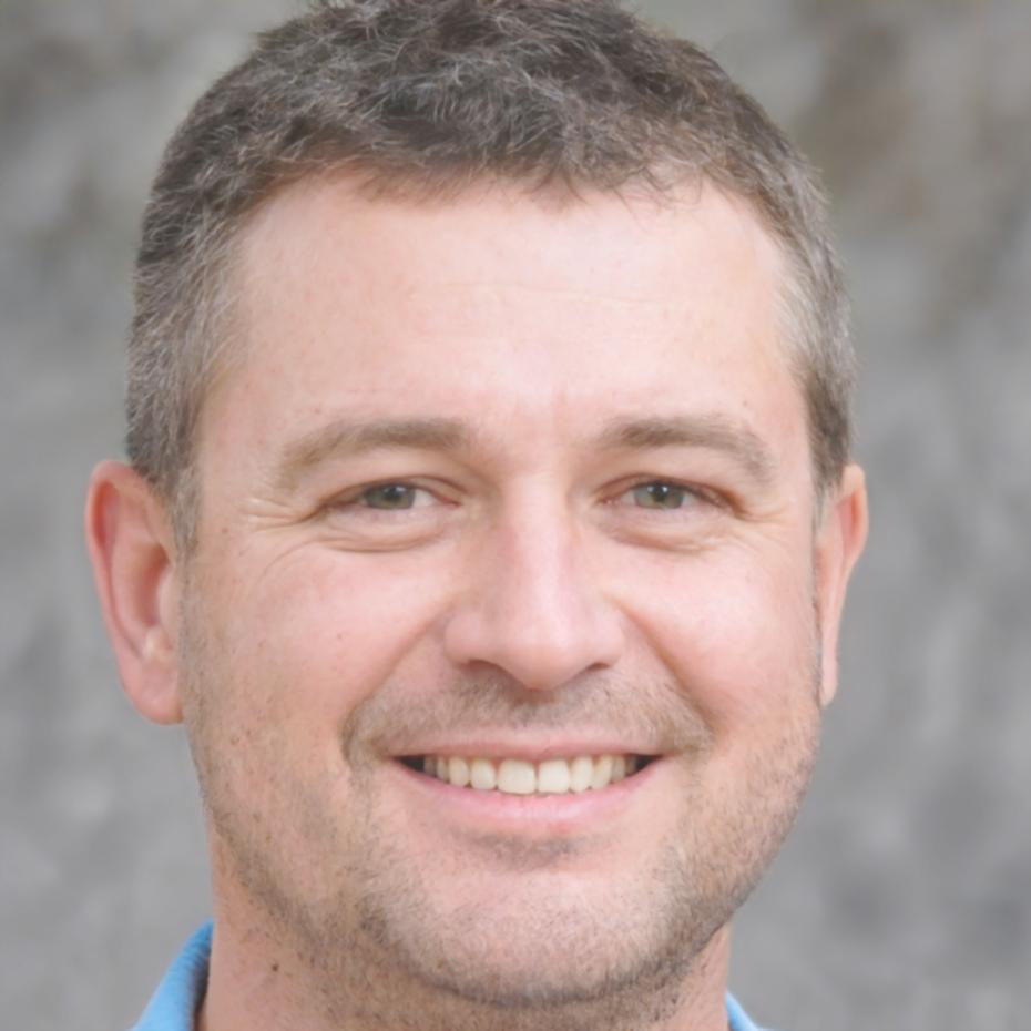 Portrait de Étienne Bourgeois