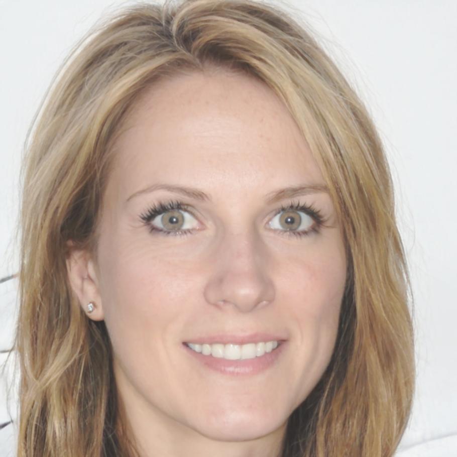 Portrait de Laurence Gaultier